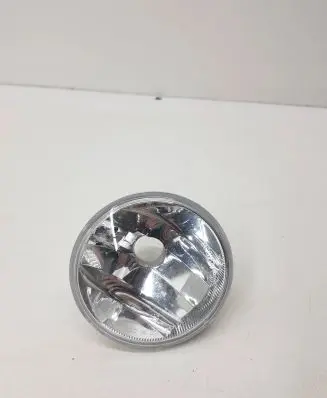 Peugeot 208 Front fog light 11417682