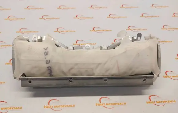 Mercedes-Benz E W212 Knee airbag A2128601002
