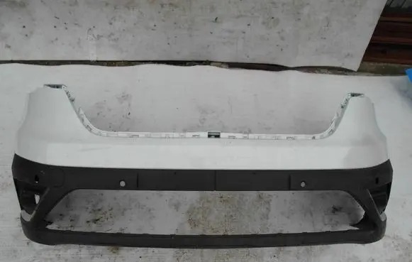 Renault Trafic III (X82) Front bumper 620226941R