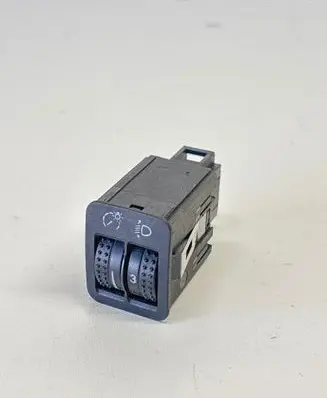 Volkswagen Golf IV Headlight level height control switch 1J0941333A PA6GF30