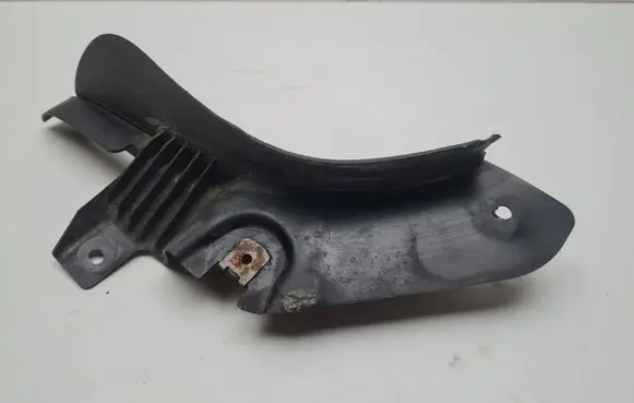 Porsche Macan (95B) Rear mudguard 95B825213A