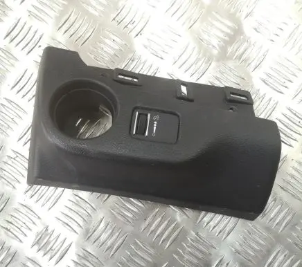 Dodge Grand Caravan Dashboard lower bottom trim panel 68072006AD 1PE41DX9AC