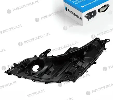 Lexus RX V Headlight/headlamp mounting bracket 5907127928567