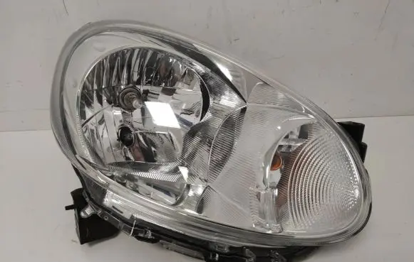 Nissan Micra Headlight/headlamp 260101HB0A 90000508 X02A