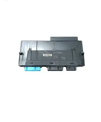 BMW 5 F10 F11 Comfort/convenience module 9244393