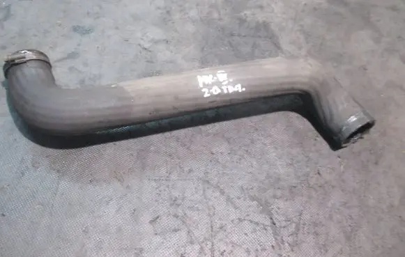 Ford Mondeo MK IV Intercooler hose/pipe 