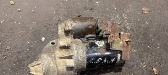 Mazda Xedos 9 Starter motor