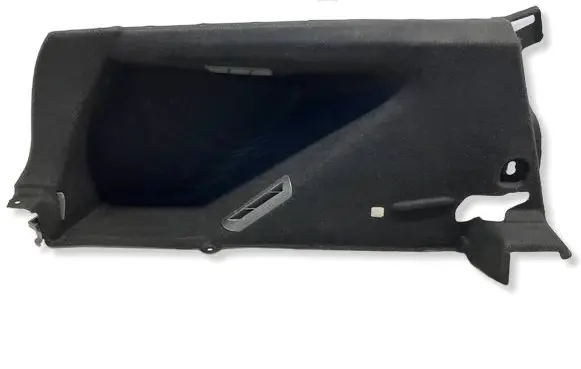 Toyota Corolla E210 E21 Trunk/boot side trim panel OYT26654