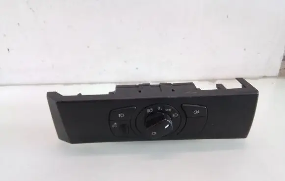 BMW 5 E60 E61 Light switch 6925287