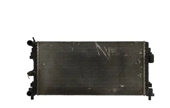 Seat Ibiza IV (6J,6P) Coolant radiator 6R0121253A