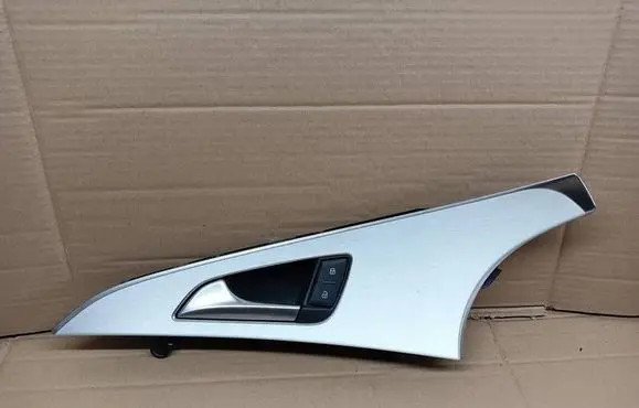 Audi A6 S6 C7 4G Front door interior handle 4G0837019A