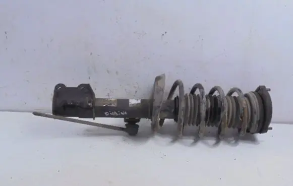 Fiat Fiorino Front shock absorber/damper 315126