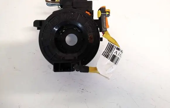 Lexus IS 220D-250-350 Airbag slip ring squib (SRS ring) 75b494 42030