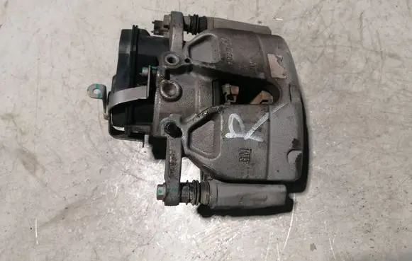 Buick Encore GX I Front brake caliper 