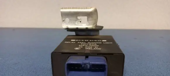 Toyota Corolla E120 E130 Other control units/modules 8281002020