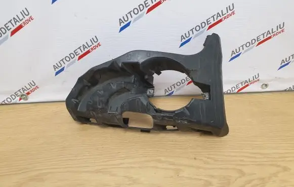 BMW X1 E84 Fog light bracket 8038064 51128038064