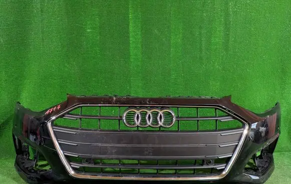 Audi A4 S4 B9 8W Front bumper