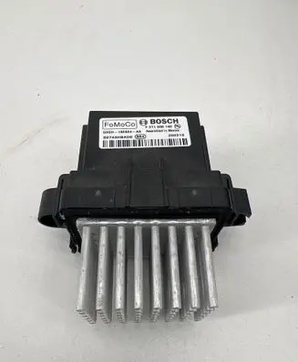 Ford Edge II Heater blower motor/fan resistor G3GH19E624AA