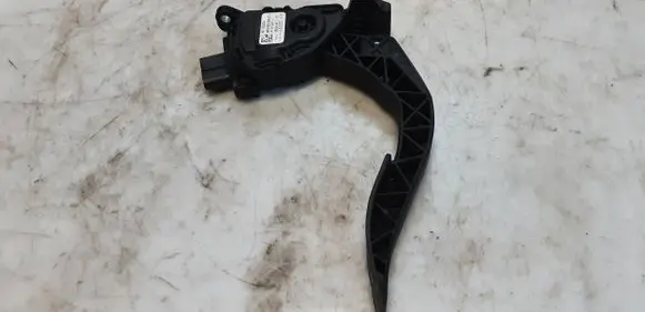 Audi A6 C7 Accelerator throttle pedal 8K1723523A