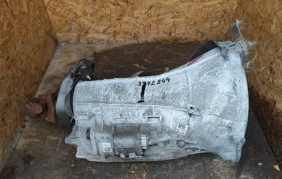 Ford Explorer V Automatic gearbox FL3P7000GA