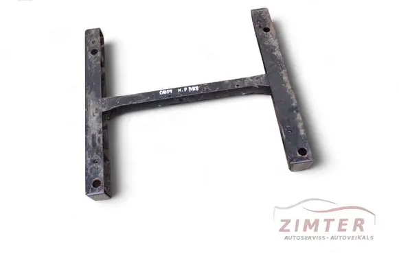 Volkswagen Caddy Seat frame 