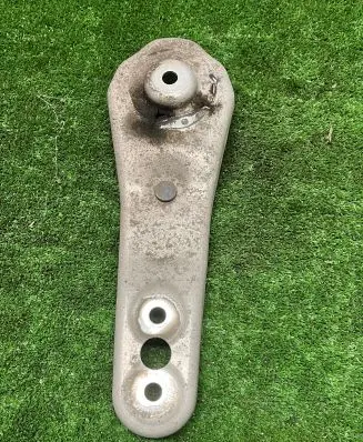 Other rear suspension part