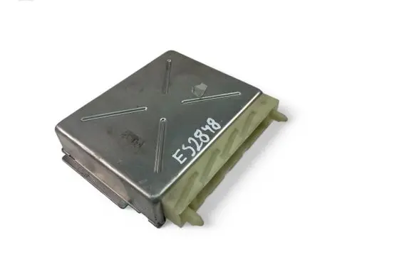 Gearbox control unit/module