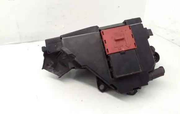Mercedes-Benz C W205 Fuse module A2055402250