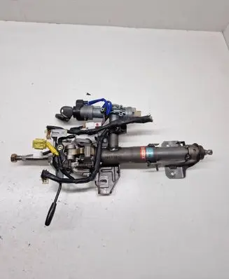 KIA Sorento Steering wheel axle 3E910