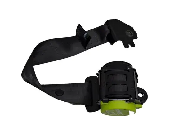 Ford Mondeo MK V Middle seatbelt (rear) DS73F611B64AE