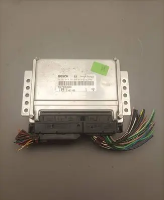 Fiat Marea Engine control unit/module 46765080 0281010342