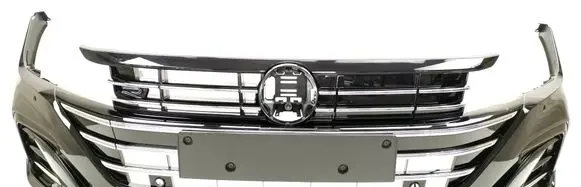 Volkswagen Arteon Front bumper 3G8807013AA LC9X