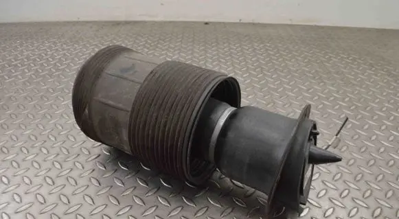 Volkswagen Touareg III Rear air suspension bag/shock absorber 4M4616001E
