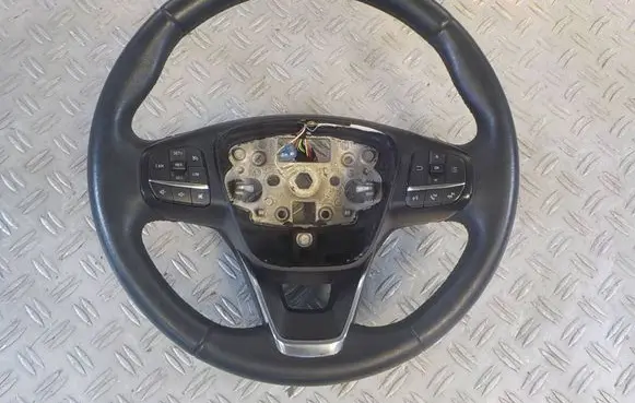 Ford Transit VII Steering wheel