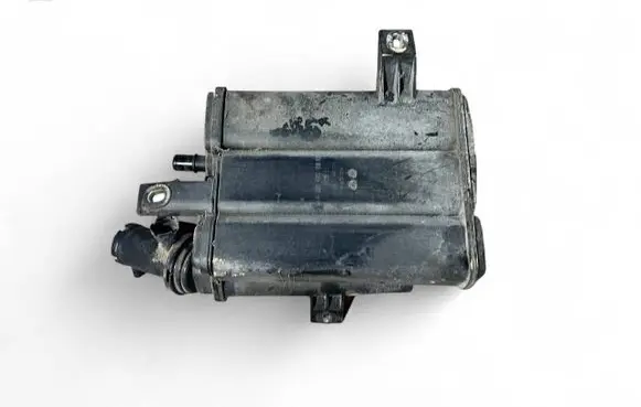 Mercedes-Benz CL C216 Active carbon filter fuel vapour canister A2214700339