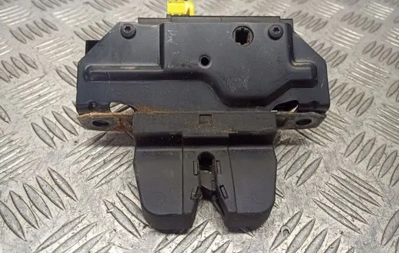 Opel Vectra C Engine bonnet/hood lock/latch loop/hook 13178192