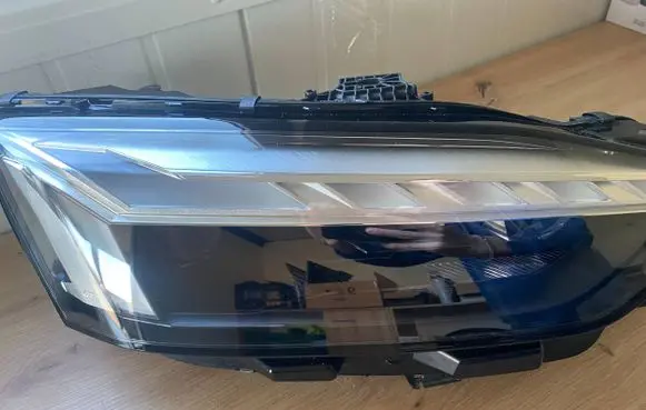 Audi A5 Headlight/headlamp 8W6941040