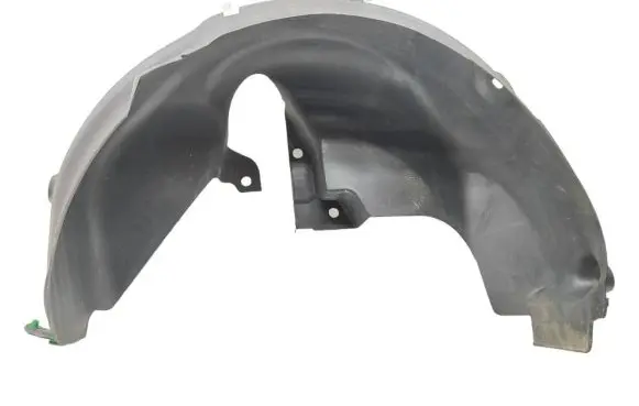 Renault Clio V Rear arch fender liner splash guards 76748810R 1143