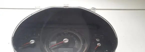 KIA Sportage Speedometer (instrument cluster)