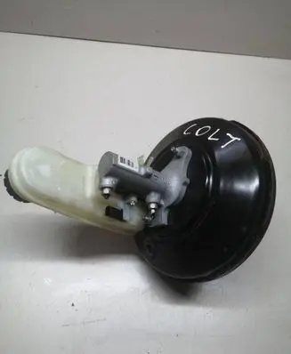 Mitsubishi Colt Master brake cylinder 32067272D