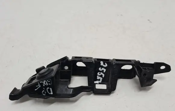 Volkswagen Golf VII Front bumper mounting bracket 5G0807184A