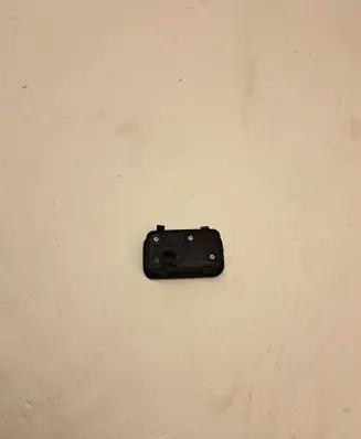 Mercedes-Benz C AMG W205 Tailgate/boot open switch button 2128210551