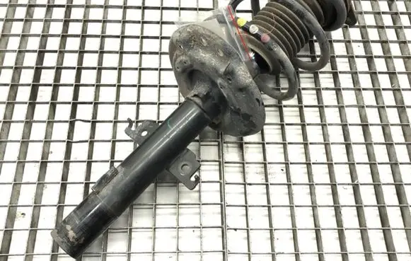 Renault Scenic IV - Grand scenic IV Front shock absorber/damper 543021249R