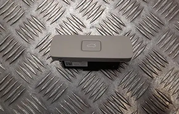 Tailgate opening switch