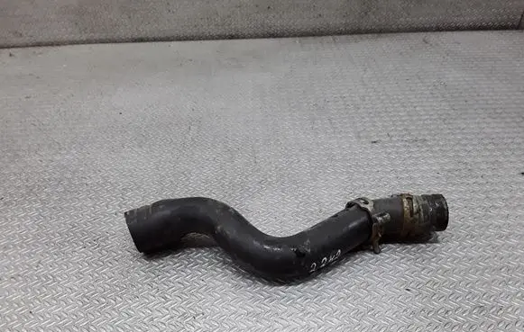 Citroen C4 I Engine coolant pipe/hose
