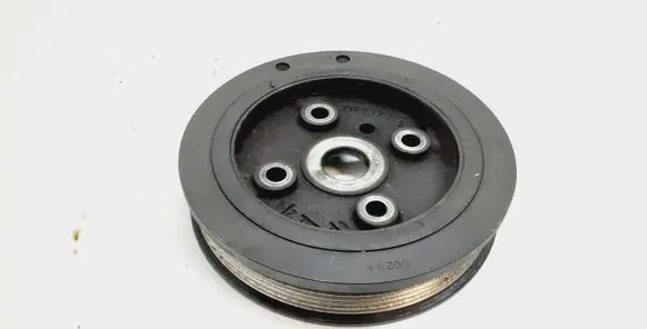 Volvo XC90 Crankshaft pulley ZM2379