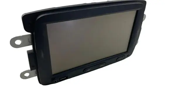 Renault Trafic III (X82) Radio/CD/DVD/GPS head unit 281152215R