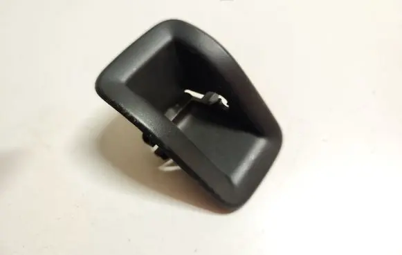 Audi A4 S4 B9 ISOFIX cover 8W0887233A