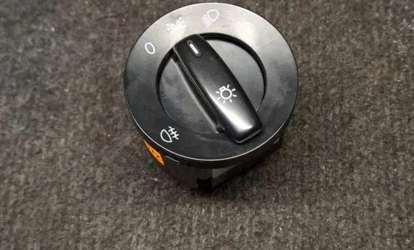 Light switch