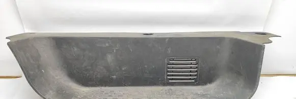 Renault Trafic III (X82) Front sill trim cover 768510190R